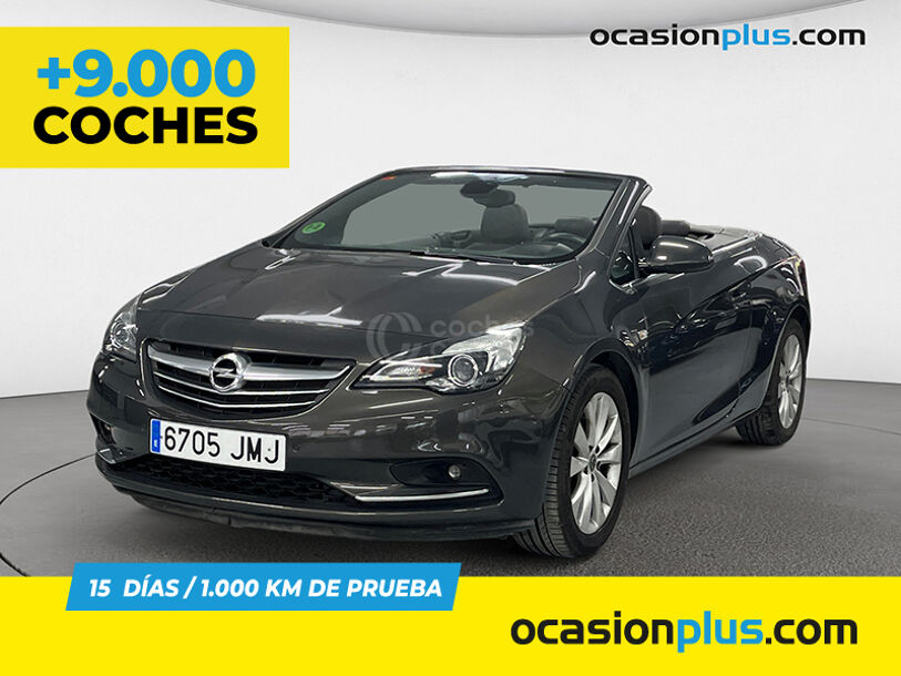 Foto del OPEL Cabrio 2.0CDTi S&S Excellence 170