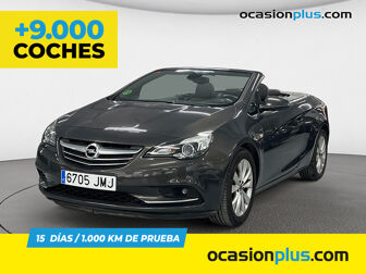 Imagen de OPEL Cabrio 2.0CDTi S&S Excellence 170