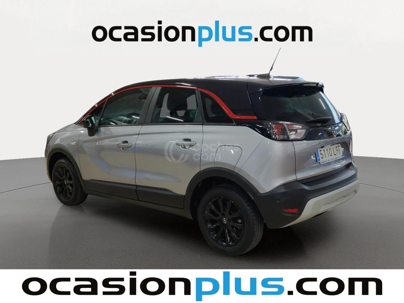 Foto del OPEL Crossland 1.2 S&S GS Line 130