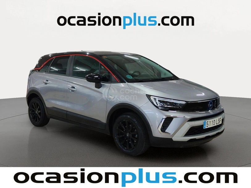 Foto del OPEL Crossland 1.2 S&S GS Line 130