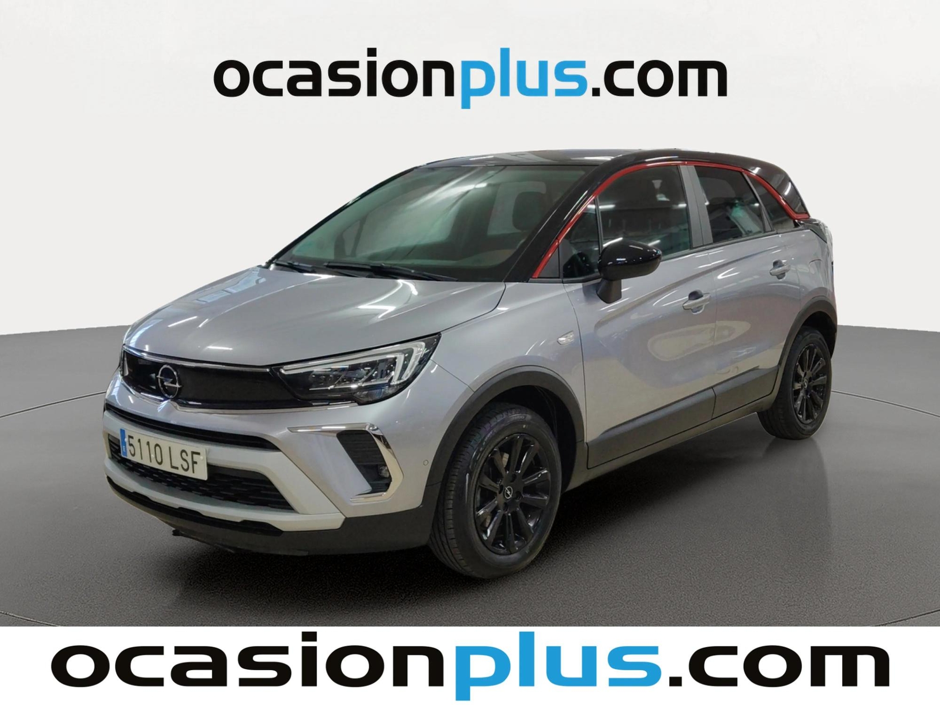 Imagen de OPEL Crossland