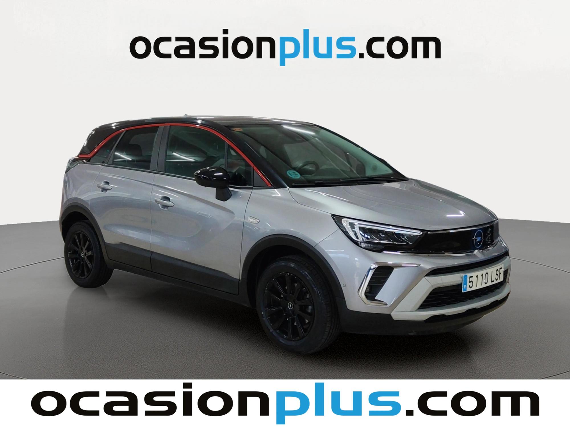 Foto del OPEL Crossland 1.2 S&S GS Line 130