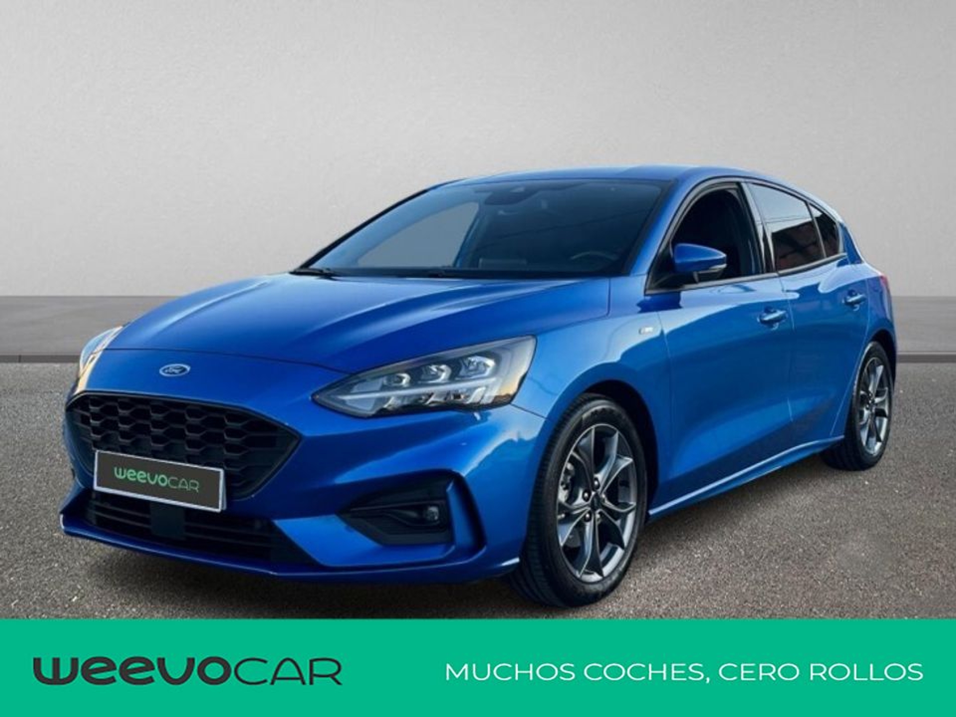 Imagen de FORD Focus