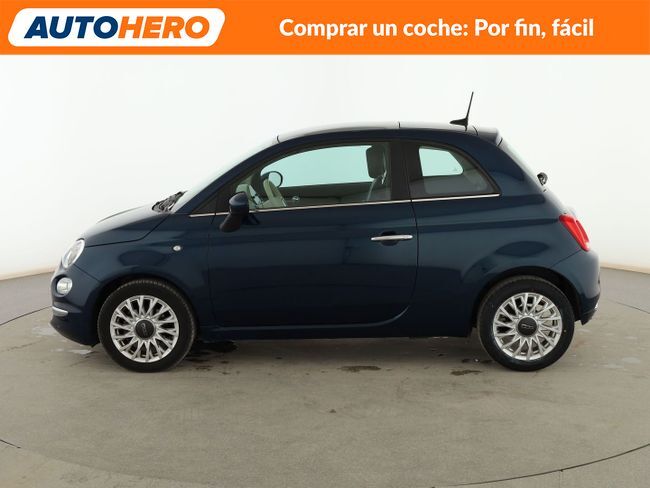 Foto del FIAT 500 1.0 Hybrid Dolcevita 52kW