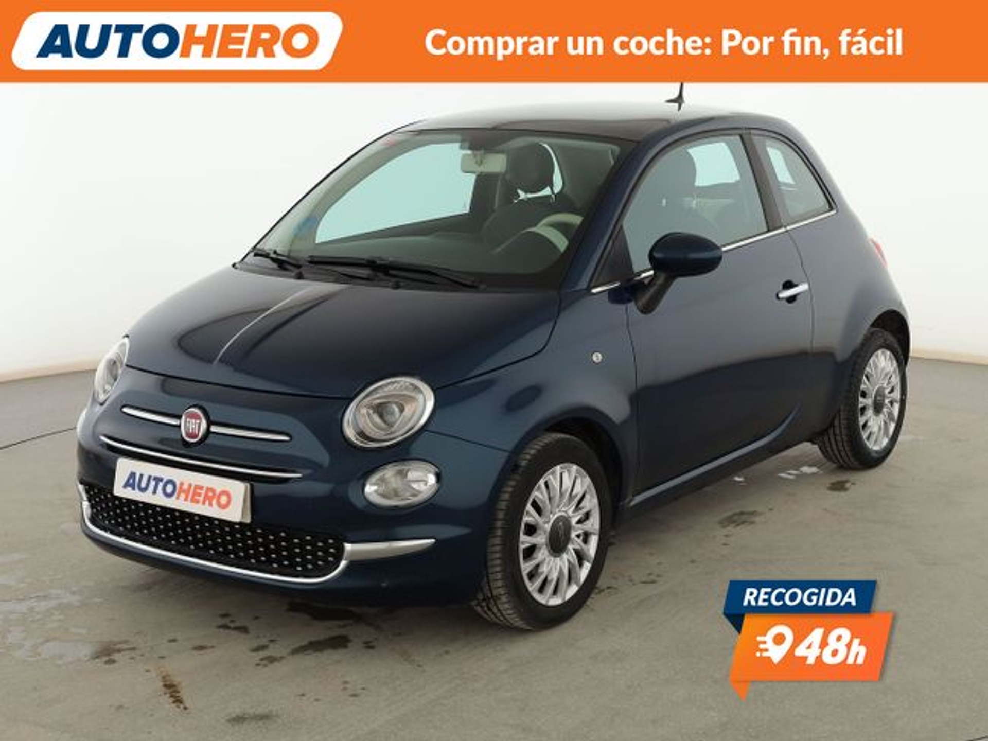 Imagen de FIAT 500