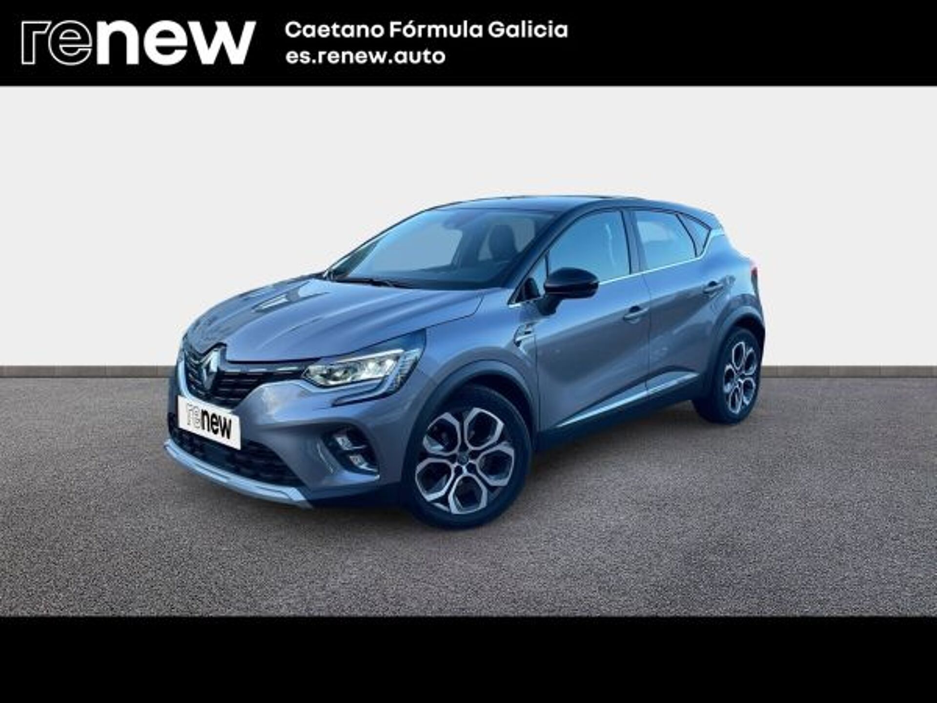 Imagen de RENAULT Captur