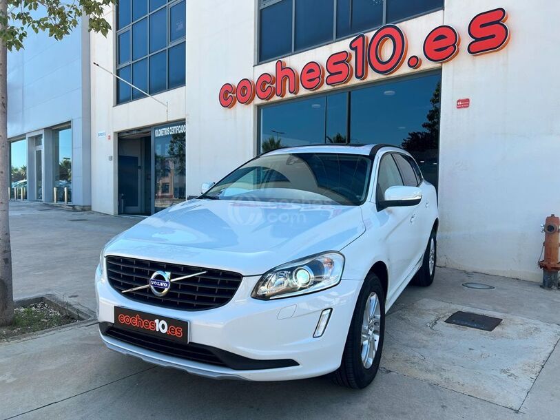 Foto del VOLVO XC60 D3 Momentum Aut. 150