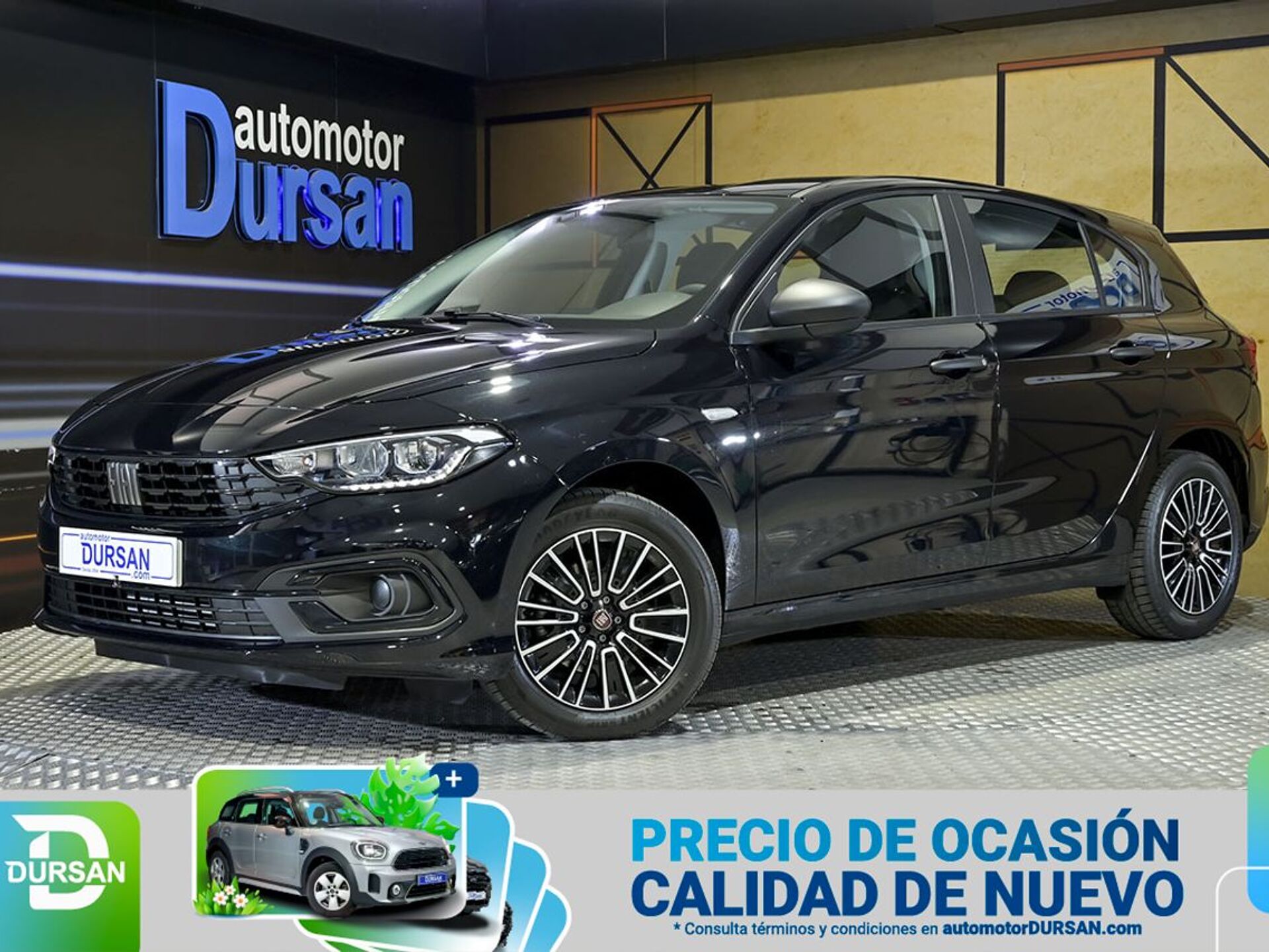 Imagen de FIAT Tipo