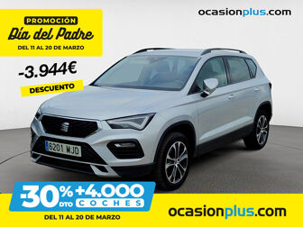 Imagen de SEAT Ateca 1.5 EcoTSI S&S Style