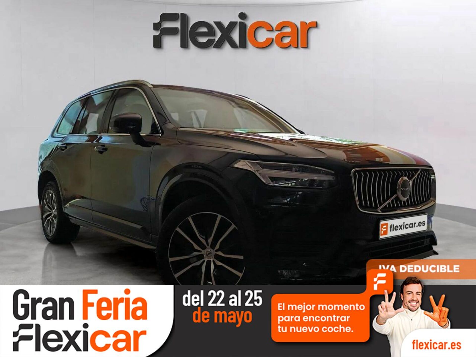 Imagen de VOLVO XC90