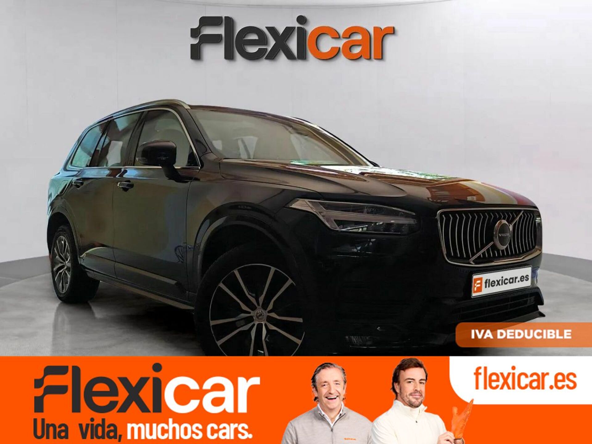 Imagen de VOLVO XC90