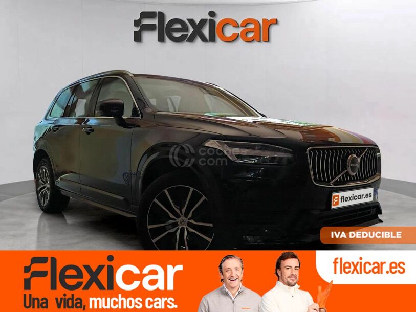 Foto del VOLVO XC90 B5 Momentum 5pl. AWD Aut.