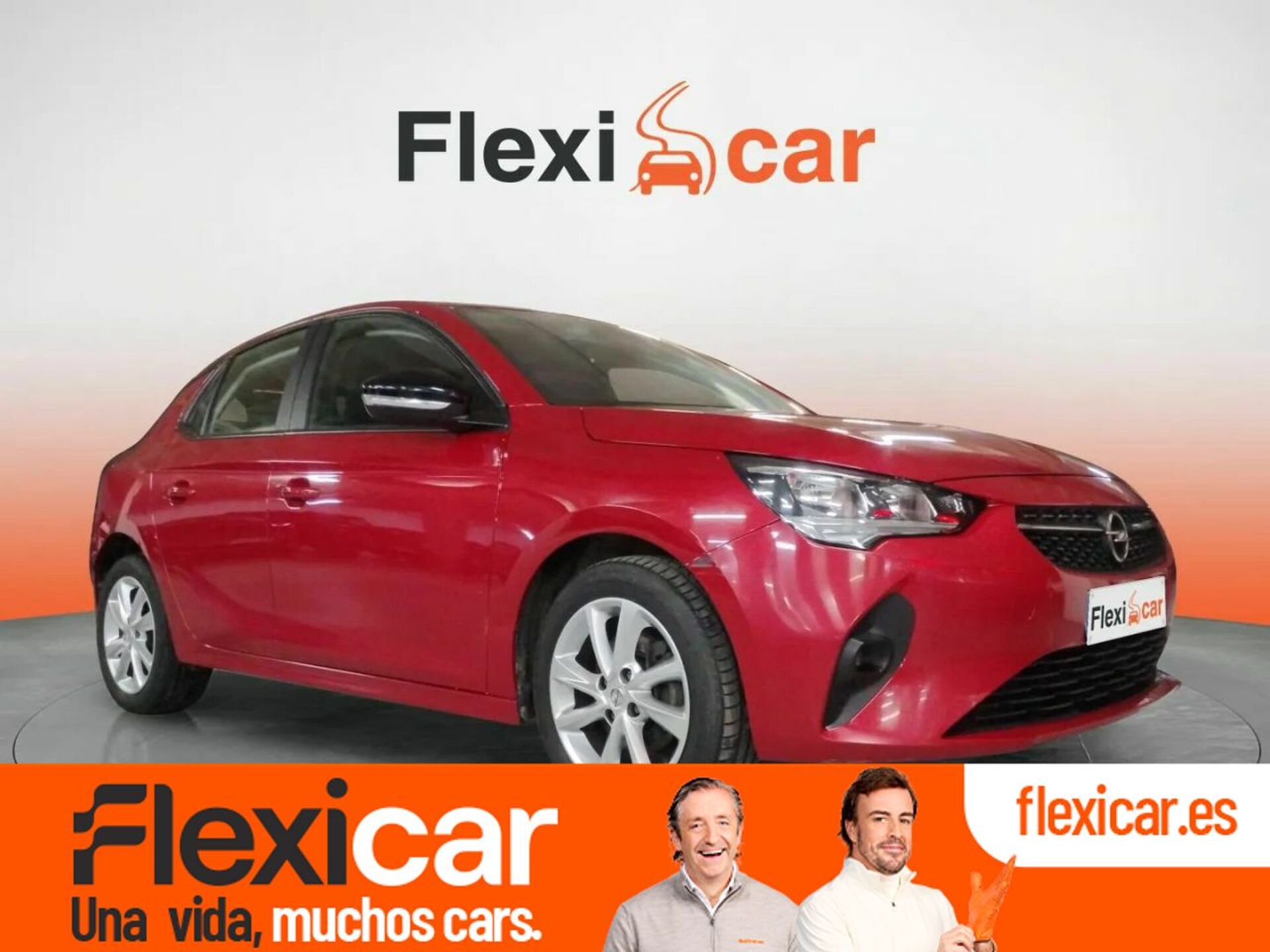 Imagen de OPEL Corsa