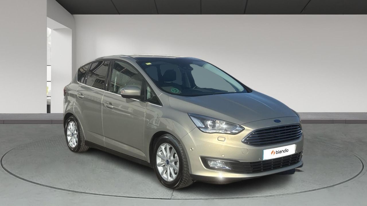 Foto del FORD C-Max 1.5TDCi Trend+ PS 120