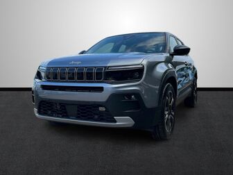 Imagen de JEEP Avenger 1.2 Summit