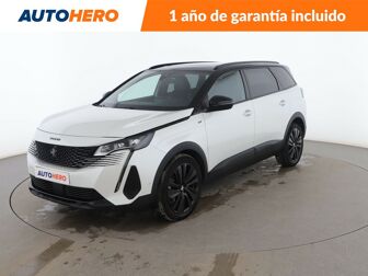 Imagen de PEUGEOT 5008 2.0BlueHDi S&S GT Pack EAT8 180