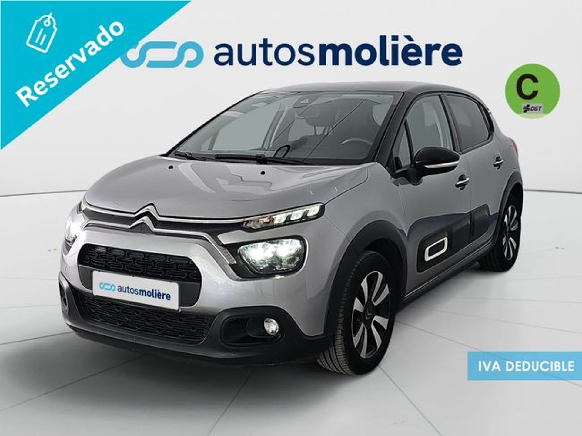 Imagen de CITROEN C3