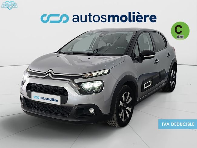 Foto del CITROEN C3 1.2 PureTech S&S C-Series 83