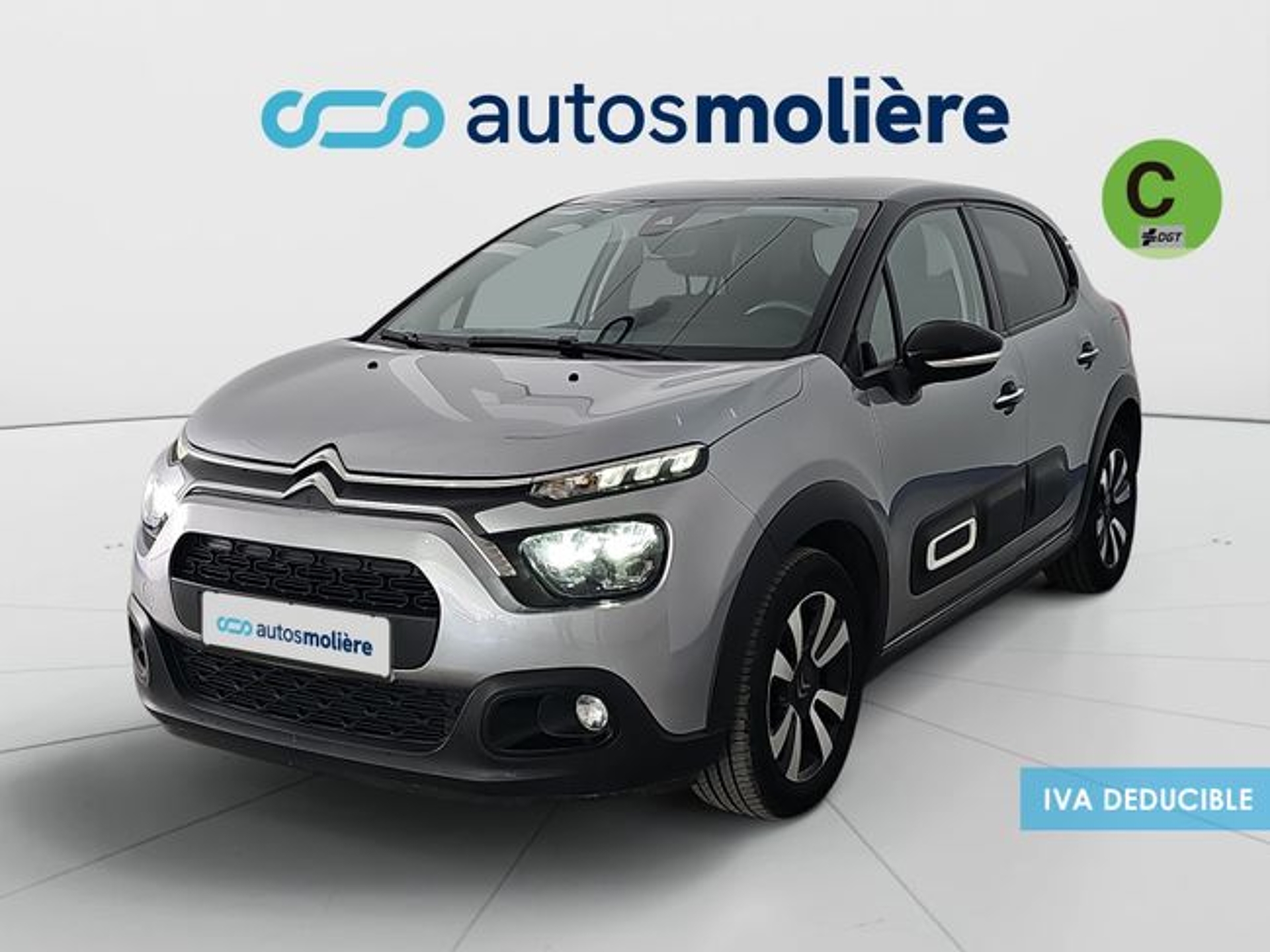 Imagen de CITROEN C3