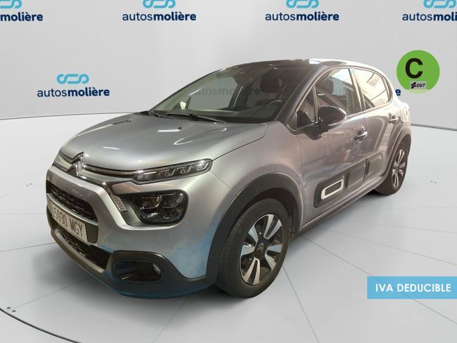 CITROEN C3 (PureTech 82 Shine 61 kW (83 CV)) en Málaga