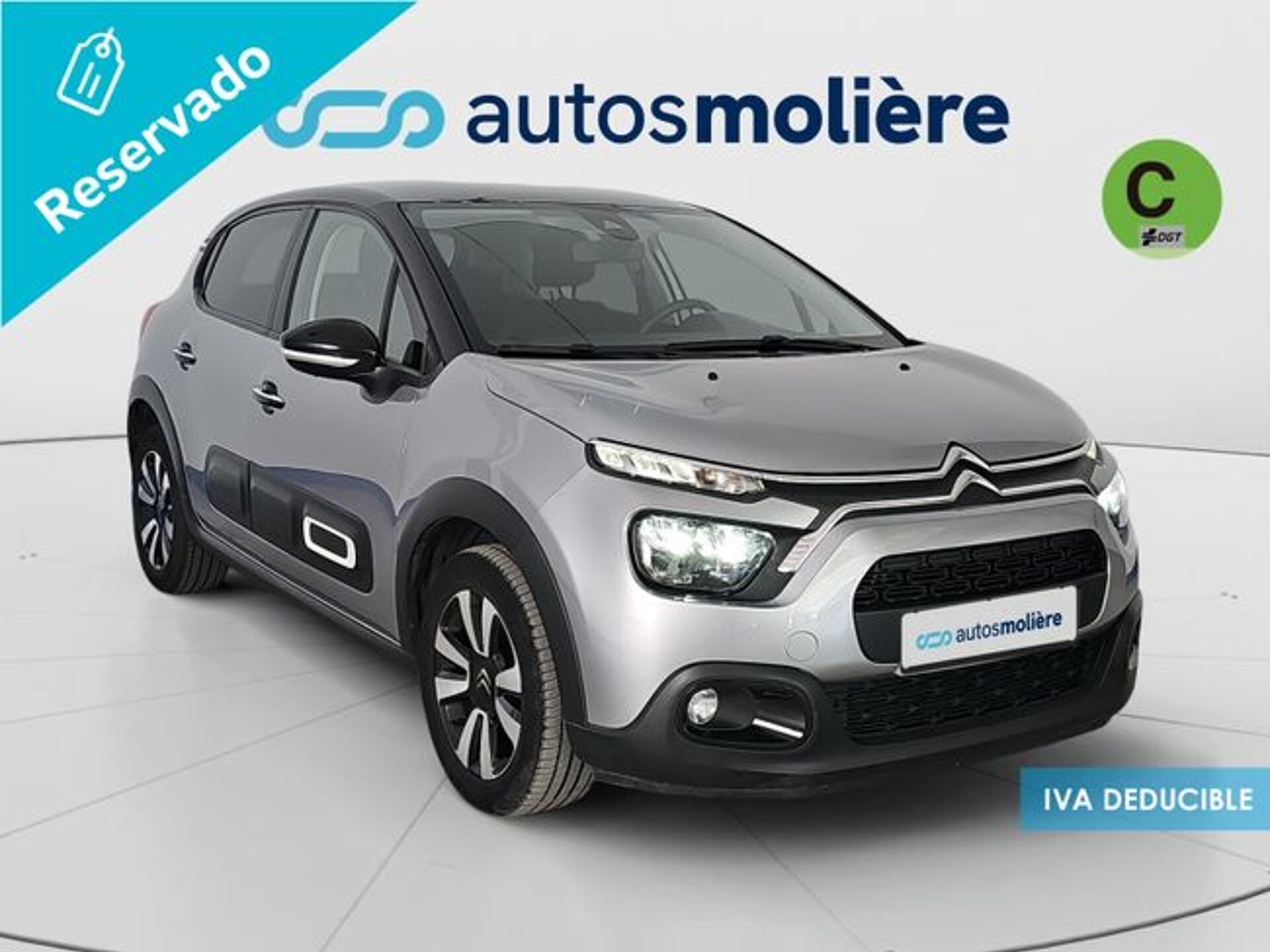 Imagen 2 de CITROEN C3
