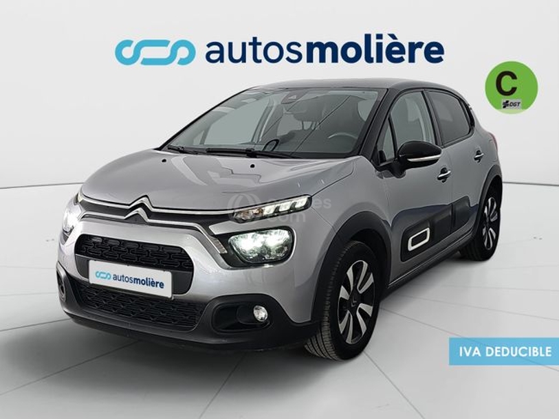 Foto del CITROEN C3 1.2 PureTech S&S C-Series 83