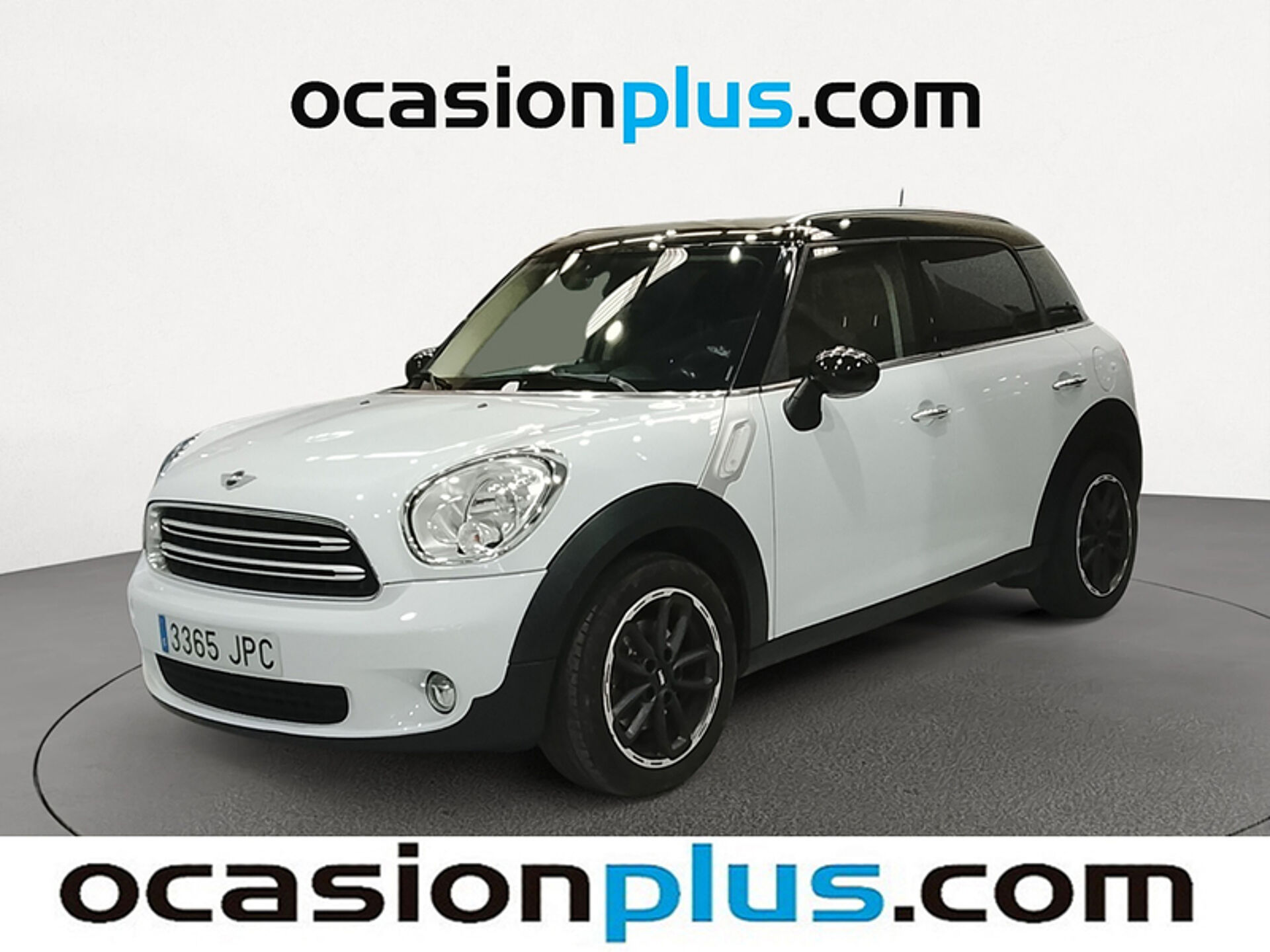 Imagen 1 de MINI Mini Countryman
