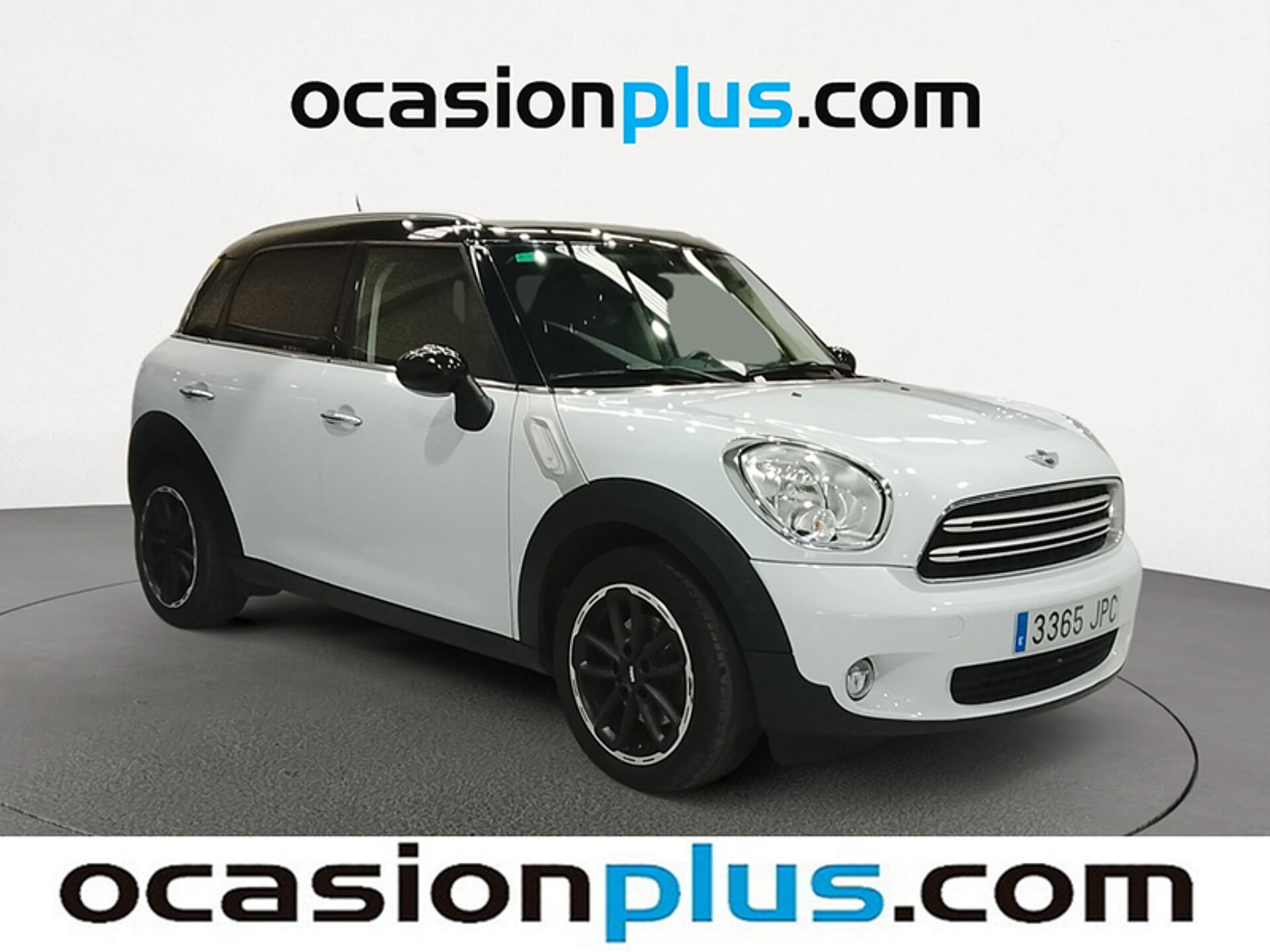 Imagen 2 de MINI Mini Countryman