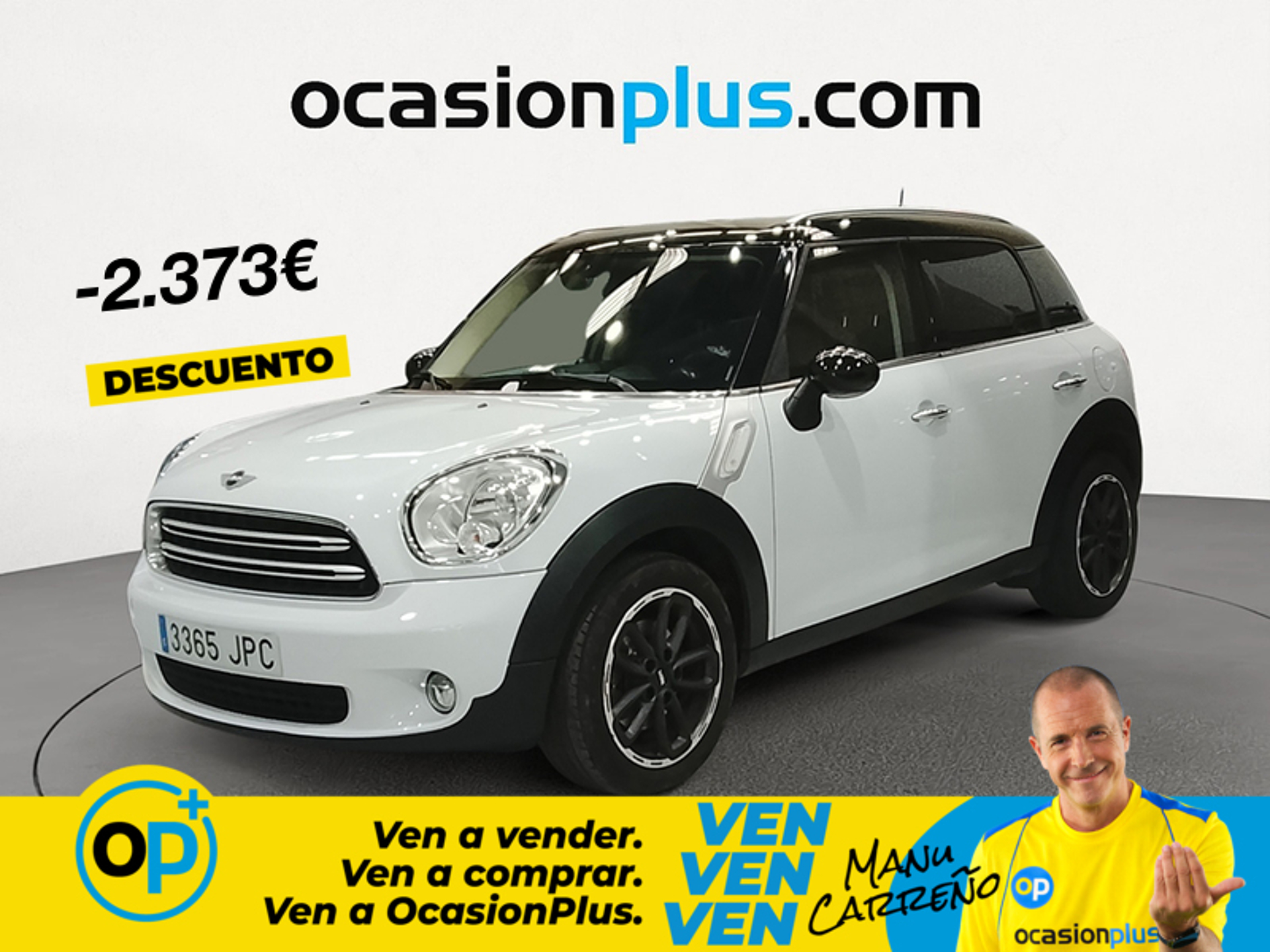 Imagen de MINI Mini Countryman