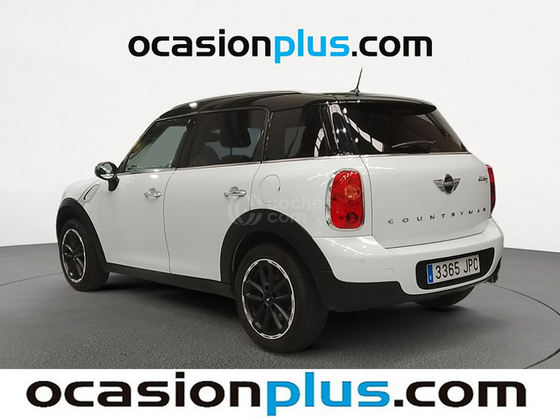 Foto del MINI Mini Countryman COUNTRYMAN COOPER D