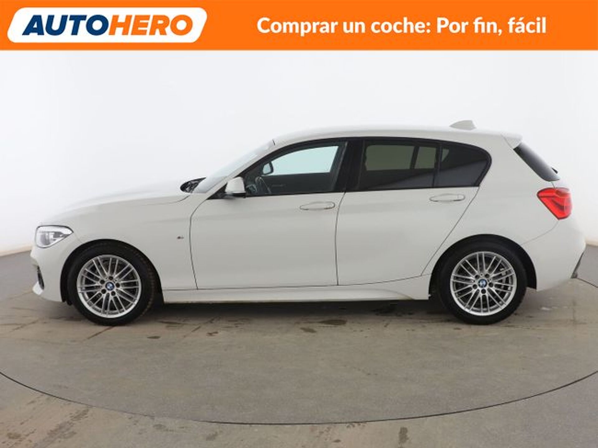 Imagen 3 de BMW Serie 1
