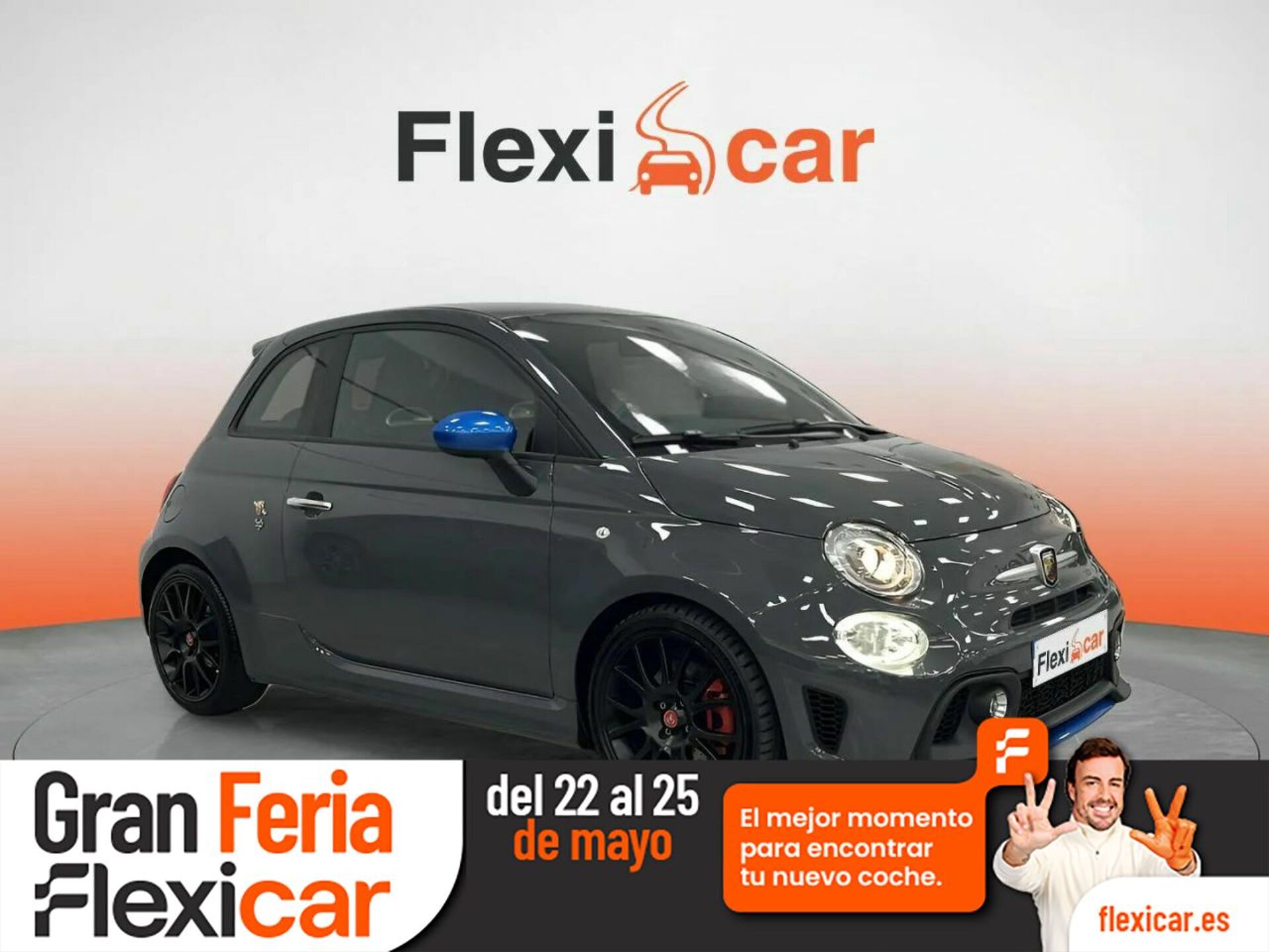 Imagen de ABARTH 595