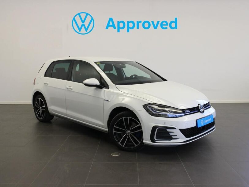 Foto del VOLKSWAGEN Golf GTE 1.4 TSI