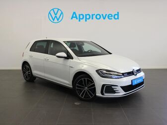 Imagen de VOLKSWAGEN Golf GTE 1.4 TSI