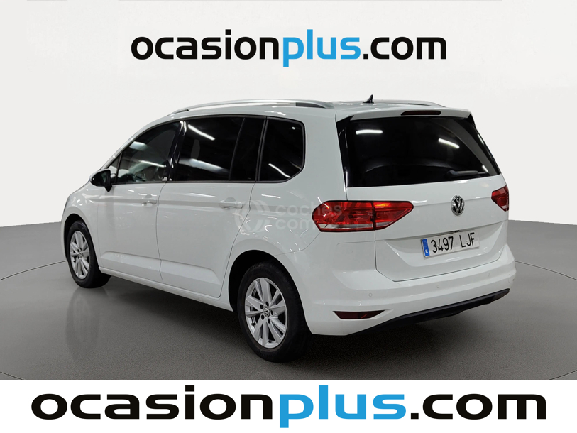 Foto del VOLKSWAGEN Touran 2.0TDI CR BMT Advance 85kW