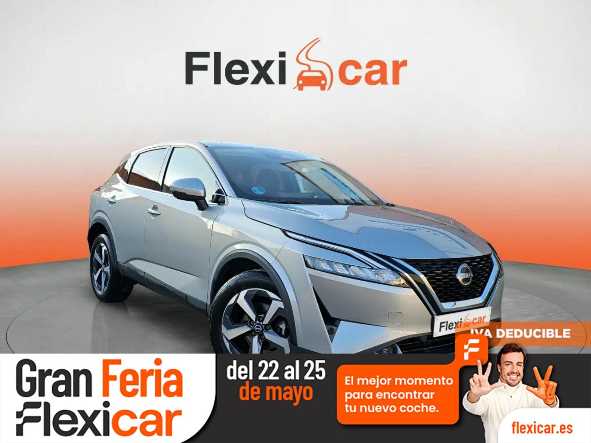 Imagen de NISSAN Qashqai