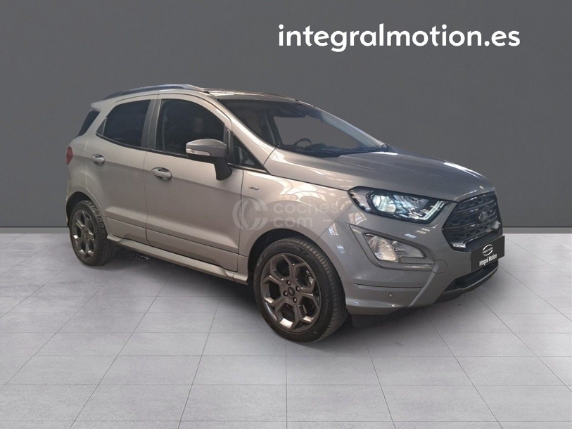 Foto del FORD EcoSport 1.0 EcoBoost ST Line 125
