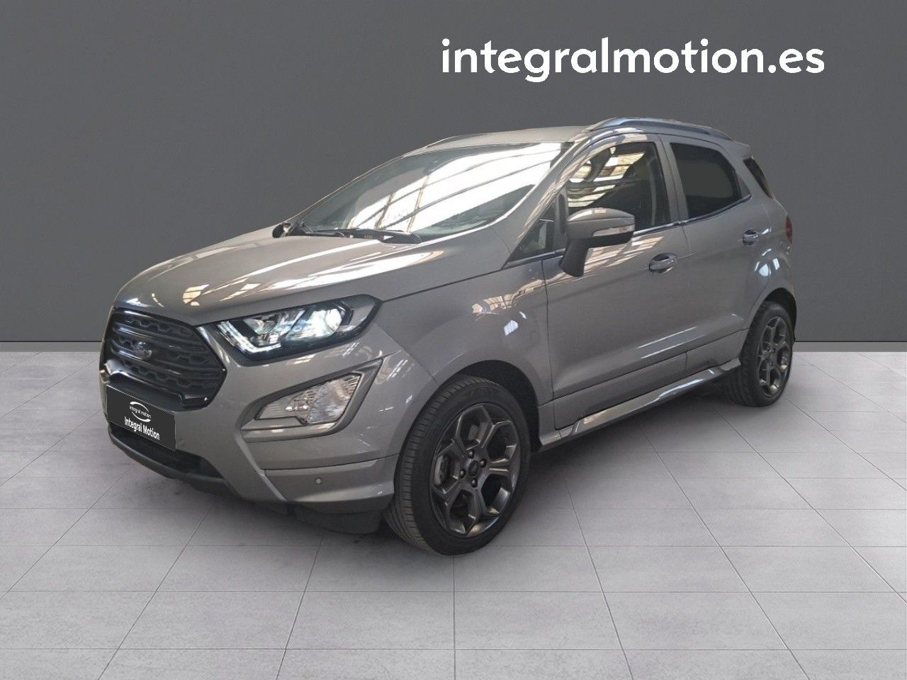 Foto del FORD EcoSport 1.0 EcoBoost ST Line 125