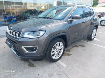 Imagen de JEEP Compass 1.6 Mjt Limited 4x2