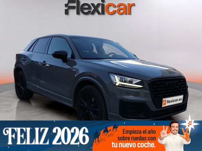 AUDI Q2 (Advanced 30 TDI 85kW (116CV) S tronic) en Baleares