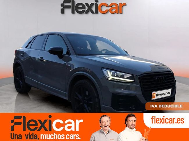 AUDI Q2 (Advanced 30 TDI 85kW (116CV) S tronic) en Baleares