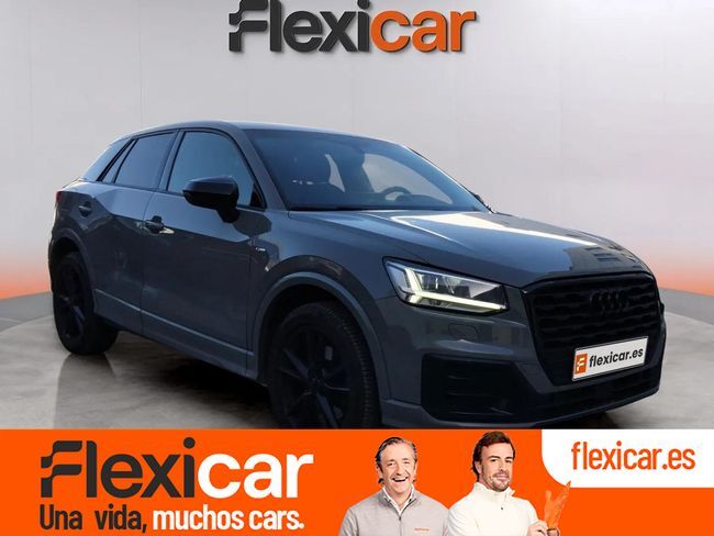 AUDI Q2 (Advanced 30 TDI 85kW (116CV) S tronic) en Baleares