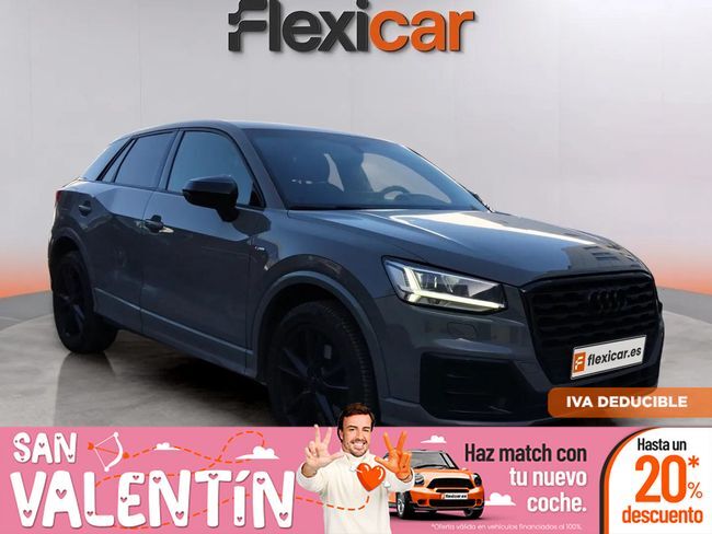 Foto del AUDI Q2 30 TDI Advanced S tronic 85kW