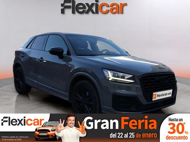 AUDI Q2 (Advanced 30 TDI 85kW (116CV) S tronic) en Baleares