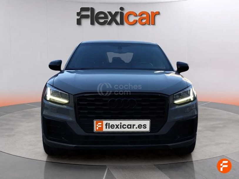 Foto del AUDI Q2 30 TDI Advanced S tronic 85kW