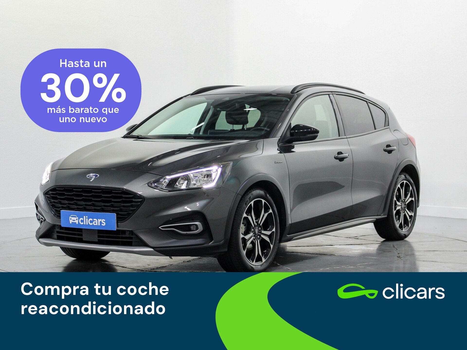Imagen de FORD Focus