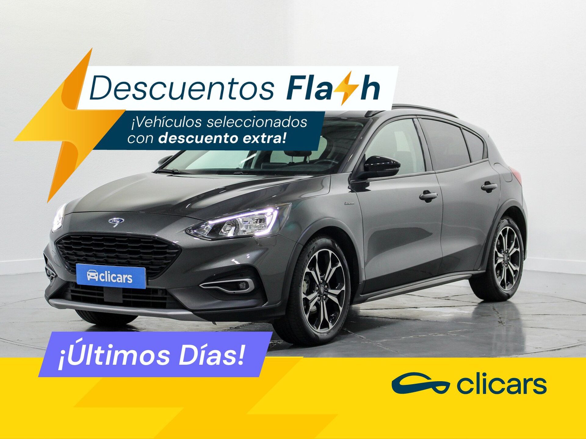 Imagen de FORD Focus
