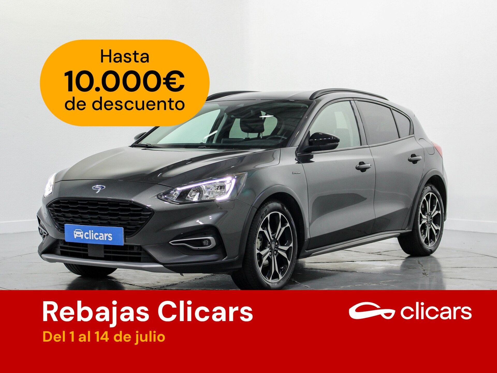 Imagen de FORD Focus