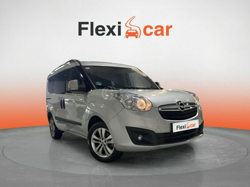 Foto del OPEL Combo Life 1.5TD S/S Expression L 100