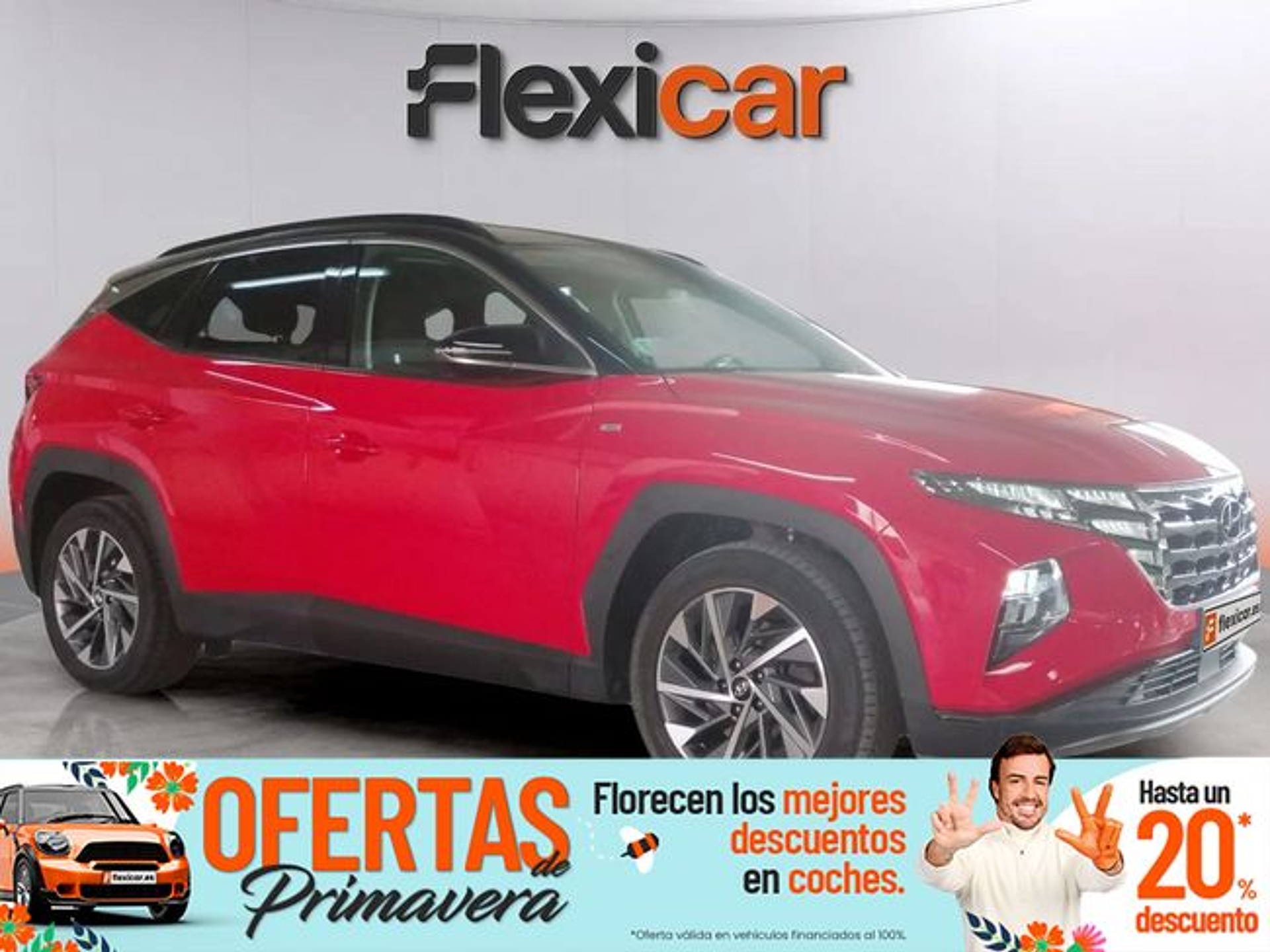 Imagen de HYUNDAI Tucson